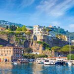 From Rome: Positano, Amalfi Coast and Sorrento Day Trip - Convenient Departure from the Heart of Rome