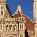 From Rome: Private Tour of Florence with High-Speed Train - Lunch Break at a Local Café