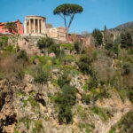 From Rome: Tivoli's Hidden Charms Exclusive Private Tour - Starting Point and Transportation Logistics in Rome