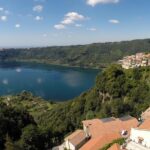 From Rome: Wine tasting and Nemi - Private transportation - Exploring Nemi’s Old Town and Lake Viewpoints