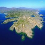 From Roses: Adventure in Cap de Creus: Discover and Swim in a Wild Cove - Navigating the Spectacular Coast of Cap de Creus