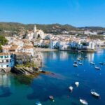 From Roses: Boat trip and visit Cadaqués all day - Scenic Boat Ride to Cap de Creus and Cadaqués