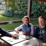 From Rouen: Normandy D-Day Beaches Private Full-Day Tour - Visiting Omaha Beach and Its Memorials