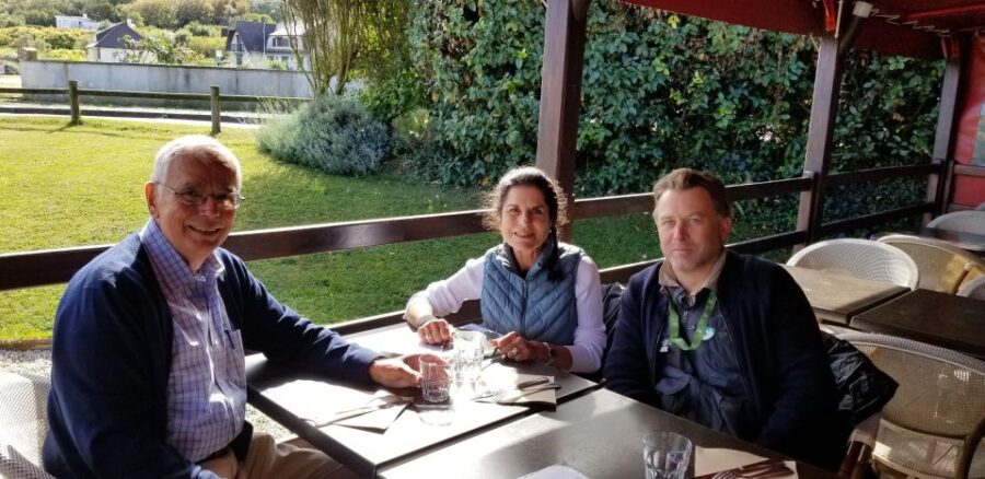 From Rouen: Normandy D-Day Beaches Private Full-Day Tour - Visiting Omaha Beach and Its Memorials