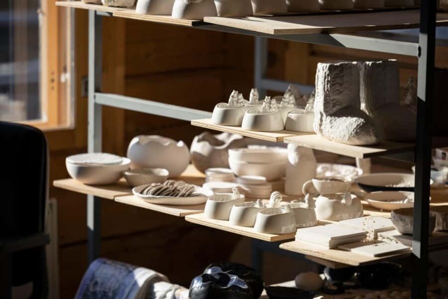 From Rovaniemi/Kuusamo: 2-Day Lapland Escape with Korouoma - Riisitunturi National Park or Korouoma at Your Own Pace