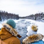 From Rovaniemi: Private Photoshoot in the Lappish Wilderness - Convenient Pickup in Rovaniemi for a Hassle-Free Experience