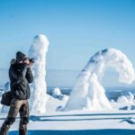 From Rovaniemi: Riisitunturi Full-Day Wilderness Adventure - Starting Point and Transportation to Riisitunturi National Park