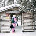From Rovaniemi: Riisitunturi Snowy Hike with Photographer - From Rovaniemi Pickup to the Heart of the Snowy Wilderness