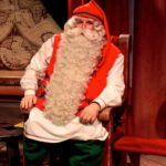 From Rovaniemi: Santa Claus Village Tour with Certificate - Meet Santa Claus in His Official Lapland Village