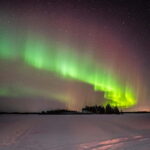 From Rovaniemi: Short Aurora Borealis Photography Expedition - The Tour Starts in Rovaniemi with Pickup Included