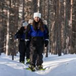 From Rovaniemi: Snowshoeing and Ice Fishing Tour - Ice Fishing on a Frozen Lake