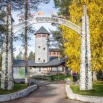 From Rovaniemi: Visit Wildlife Park in Ranua - What You See at Ranua Wildlife Park