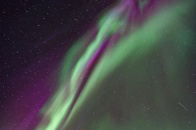 From Rovaniemi:Aurora Dreamscape Tour in Lapland - Visiting 2-3 Remote and Pristine Aurora Spots