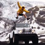 From Rvk: Private Day-Tour to Thorsmork with Mountain Hike - Scenic River Crossings in a Custom Jeep