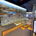 From Saariselka: Trip to Inari, Janiskoski and Siida Museum - Hiking to Jäniskoski Bridge and Enjoying a Picnic