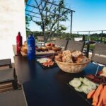 From Saint-Emilion : Electric Bike Day Tour with Wine Tastings and Picnic Lunch - The Route from Rustic Vines to the First Winery