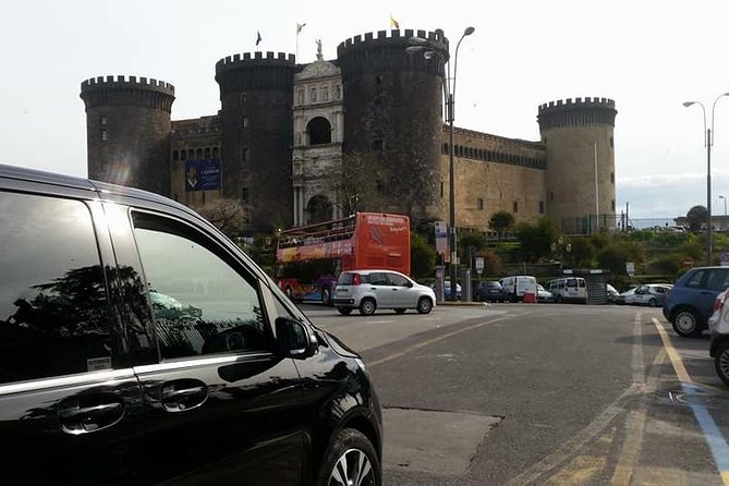 From Salerno: Amalfi Coast full day tour Positano, Amalfi and Ravello - Exploring Positano: Free Time for Shopping and Photos