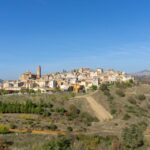 From Salou: 4x4 route from Cornudella to Falset and Gratallops - Scenic Drive Through Vineyards in Cornudella