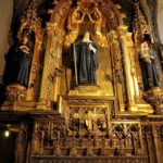 From Salou: Montserrat Monastery and 4 hours in Barcelona - Starting Point and Transport Logistics from Salou