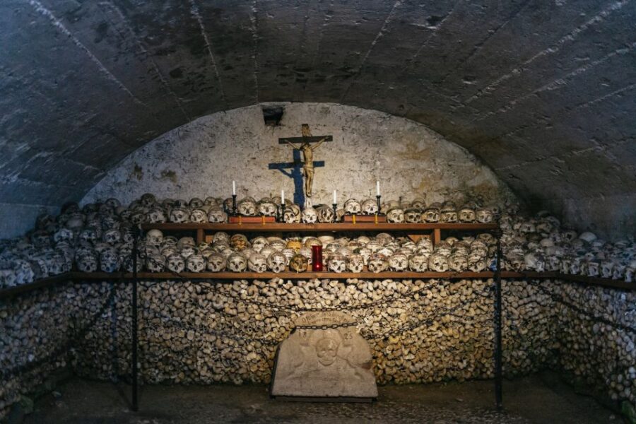 From Salzburg: Half-Day Tour to Hallstatt - Exploring Hallstatt: What You’ll See and Do