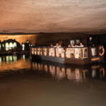 From Salzburg: Salt Mines Package - The White Gold Adventure - The Scenic Transport from Salzburg to Hallein