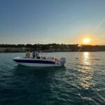 From San Foca: Boat Excursion Salento, Marine di Melendugno - Starting Point and Practical Details in San Foca