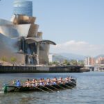 From San Sebastian: Gaztelugatxe and Guggenheim Museum Tour - Guided Tour Through Bilbao Old Town and Downtown