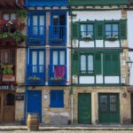 From San Sebastian: Hondarribia Sightseeing and Pintxos - Visiting the Marina Neighborhood and Its Colorful Houses
