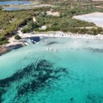 From San Teodoro: Tavolara Archipelago Dinghy Grand Tour - Exploring Cala Brandinchi, Known as Little Tahiti