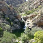 From San Teodoro: trekking to Rio Pitrisconi - Starting Point and How to Reach the Trekking Trail