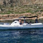 From San Vito Lo Capo: Scopello & Zingaro Half-Day Boat Trip - Exploring the Zingaro Nature Reserve