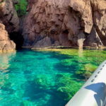 From Sant Ambroggio: Scandola, Girolata & Calanques de Piana - Exploring the UNESCO-listed Scandola Nature Reserve