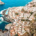 From Santa Cruz: Teide Volcano, Icod, & Garachico Tour - Exploring Teide National Park’s Volcanic Terrain