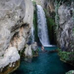 From Santa Pola and Elche: Algar Waterfalls with Transfer - Exploring the Walking Trails and Viewpoints at Algar