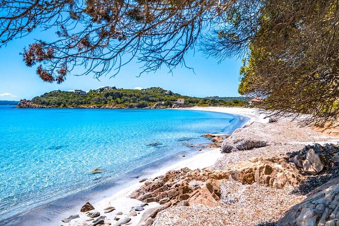 From Santa Teresa Motorboat Tour to La Maddalena Archipelago - The Scenic La Maddalena Archipelago and Its Natural Beauty