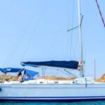 From Santa Teresa: Sailboat Tour to Corsica with Lunch - Starting Point: Santa Teresa di Gallura Departure Details