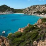 From Santa Teresa to the La Maddalena Archipelago - Departing from Santa Teresa di Gallura at 8:15 a.m.