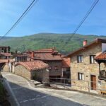 from Santander: Fascinating Saint Sebastian of Garabandal - Exploring the Village of San Sebastian de Garabandal