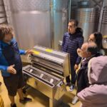 From Santander: Gastronomic Tour - Departure from Santander and Hotel Pickup Arrangements