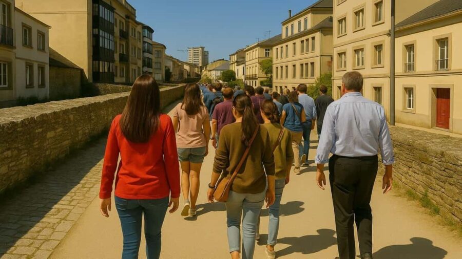 From Santiago: 5-Day Tour of Galicia - Discovering the Costa da Morte and Its Legends