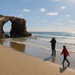 From Santiago: Cathedrals Beach and the best of Asturias in one day - Exploring Rinlo, a Traditional Coastal Village
