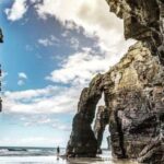 From Santiago: Lugo Ribadeo & Cathedral Beach Full-Day Tour - Starting Point at Capilla del Pilar and Comfortable Transportation