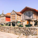 From Santiago: Rías Baixas Tour with boat trip and winery - The Unique Charm of Isla da Toxa