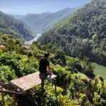 From Santiago: Ribeira Sacra Tour & Boat Trip - Convenient Departure and Transport in Galicia