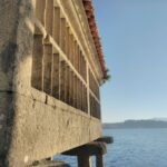 From Santiago: Tour Rias Baixas, Isla de Arousa y Combarro - Crossing One of Europes Longest Bridges to Reach Isla de Arousa