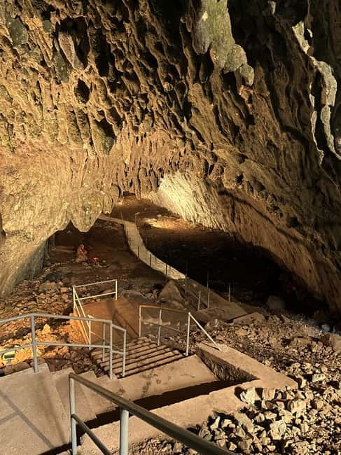 From Sarajevo: Bijambare Caves and Nature Park - Starting Point in Sarajevo and Transportation Details