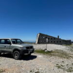 From Sarajevo: Private Lukomir Village 4x4 Safari - Discovering Lukomir, Bosnia’s Highest and Most Isolated Village