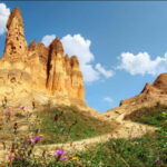 From Sarajevo: Sand Pyramids, Foa, and Gorade Tour - Discover the Kazani Gorges’ Natural Beauty