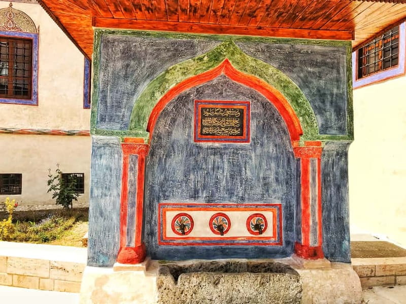 From Sarajevo: Travnik, Jajce, Pliva Lakes & Watermills Trip - Exploring Travniks Ottoman Heritage