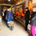 From Sarajevo: Visoko And Bosnian Pyramid Mistery - Walking Through the Ravne Park and Energy Sites